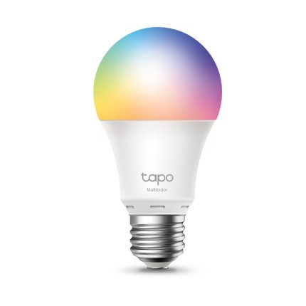 Smart Wi-Fi Light Bulb L530E Multicolor Dimmable