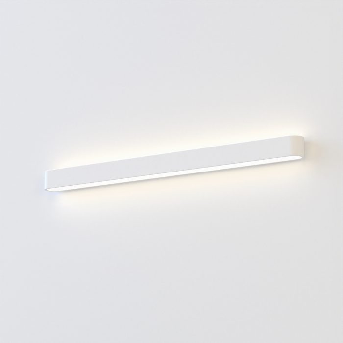 Φωτιστικό Εσωτερικού Χώρου Soft Wall Led 90X6