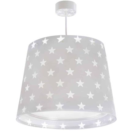 Stars Gray κρεμαστό οροφής (81212E)