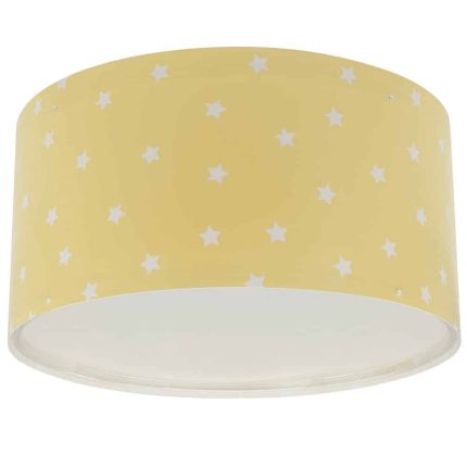 Starlight Yellow πλαφονιέρα (82216A)