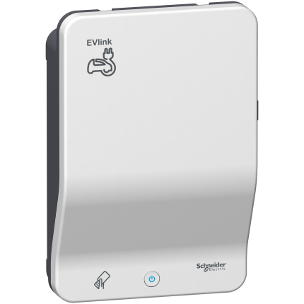 EVlink Smart Wallbox