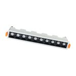 Φωτιστικό Εσωτερικού Χώρου MINI LED RECESSED (SKU: 10046)