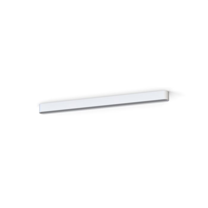 Φωτιστικό Εσωτερικού Χώρου SOFT CEILING LED 90X6 (SKU: 7546)