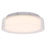 Φωτιστικό Εσωτερικού Χώρου PAN LED M (SKU: 8174)