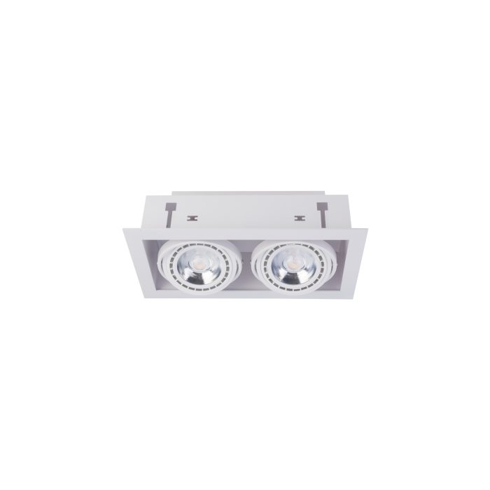 Φωτιστικό Εσωτερικού Χώρου DOWNLIGHT ES111 (SKU: 9574)