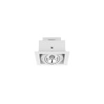 Φωτιστικό Εσωτερικού Χώρου DOWNLIGHT ES111 (SKU: 9575)