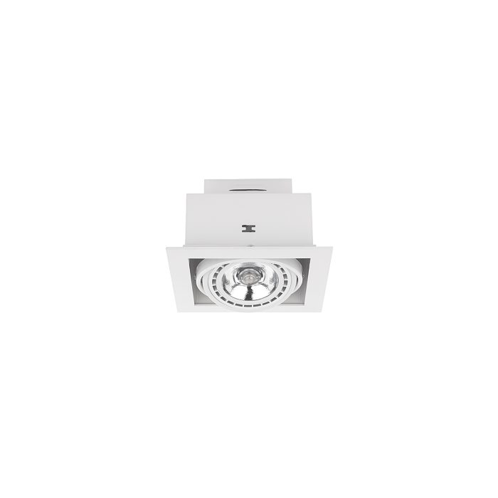 Φωτιστικό Εσωτερικού Χώρου DOWNLIGHT ES111 (SKU: 9575)