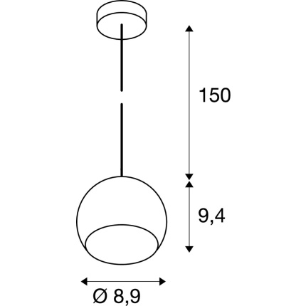 LED GU10