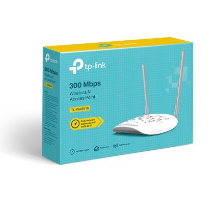 ACCESS POINT 300Mbps
