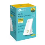 WIRELESS RANGE EXTENDER 300Mbps ΠΡΙΖΑΣ ΧΩΡΙΣ RJ45