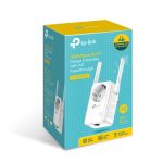 WIRELESS RANGE EXTENDER 300Mbps AC Passthrough ΜΕ 2 ΚΕΡΑΙΕΣ