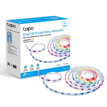 Tapo Smart Light Strip