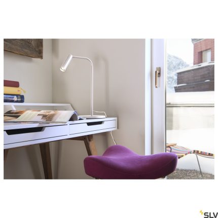 LED Indoor table lamp