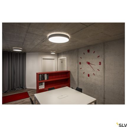 LED Indoor surface-mounted wall and ceiling light