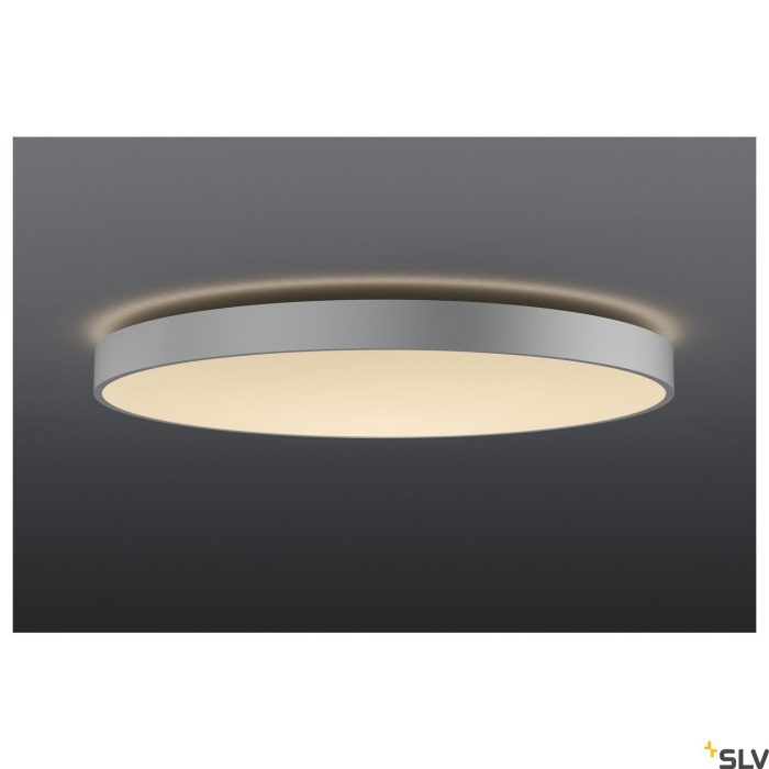 LED indoor surface-mounted ceiling light