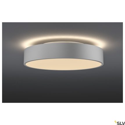 LED Outdoor surface-mounted wall and ceiling light