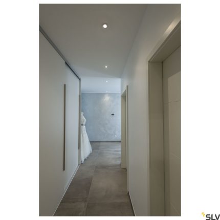 indoor recessed ceiling light