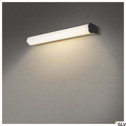 LED Outdoor surface-mounted wall light