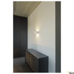 Indoor wall light