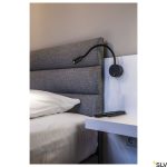 LED Indoor surface-mounted wall light