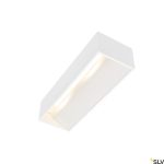 LOGS IN L Indoor LED wall light white 3000K TRIAC dimmable