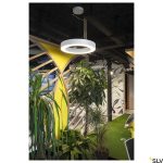 Indoor LED pendant