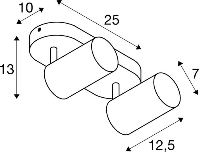 cylindrical