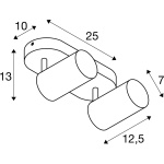 cylindrical