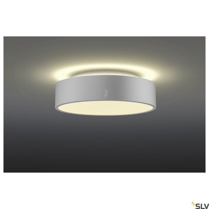 wall- and ceiling-mounted light