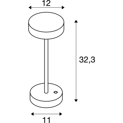 battery