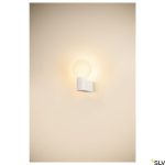 wall-mounted light