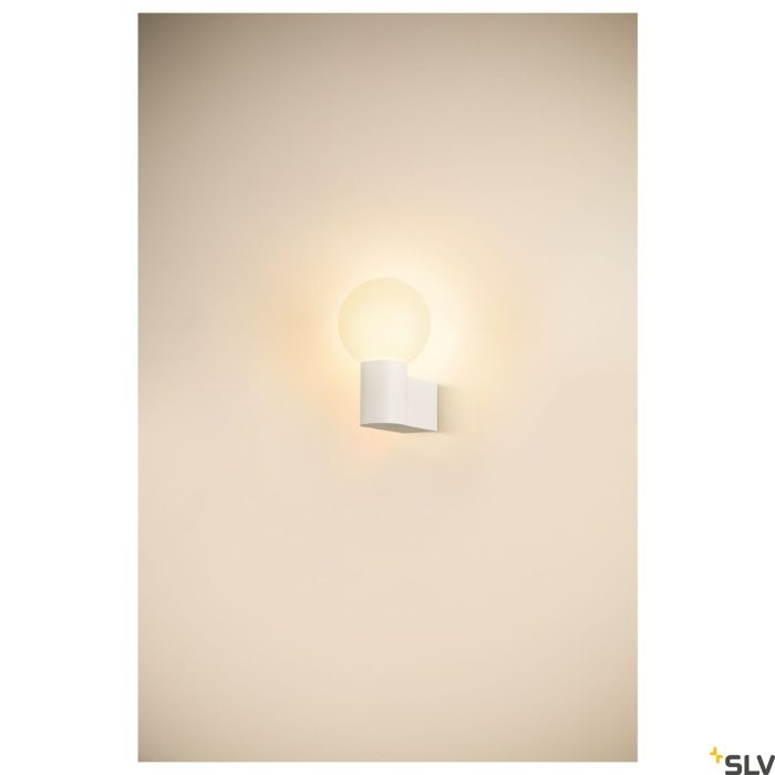 wall-mounted light