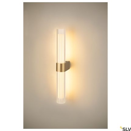 wall-mounted light