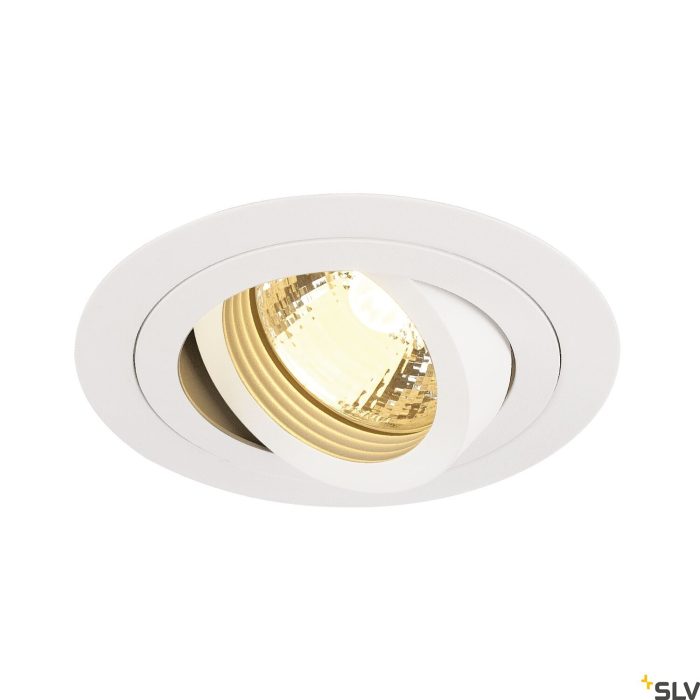 NEW TRIA 1 recessed fitting