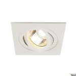 NEW TRIA 1 recessed fitting