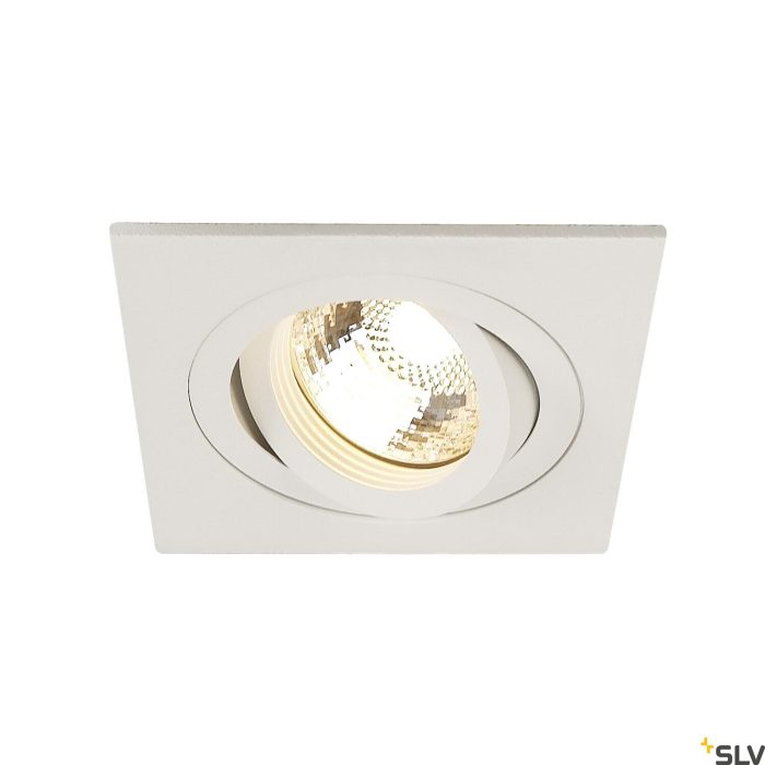 NEW TRIA 1 recessed fitting