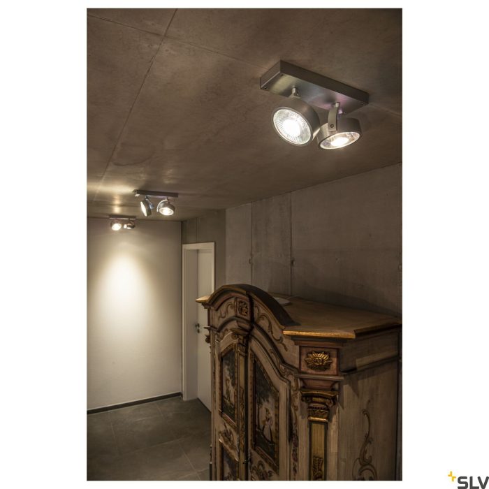 wall and ceiling light