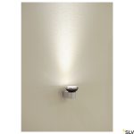 wall and ceiling light