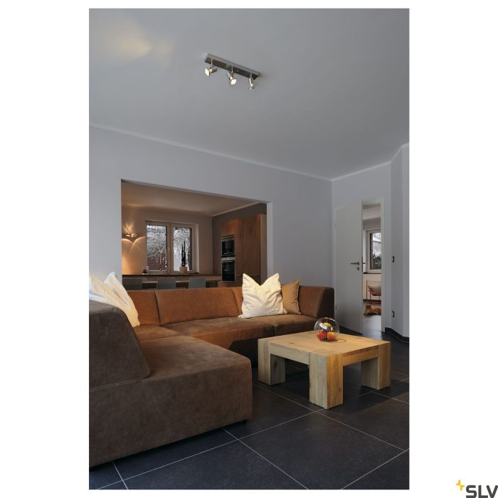 wall and ceiling light