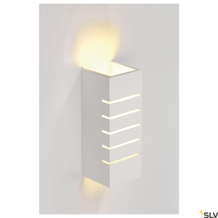 PLASTRA wall light