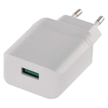 Φορτιστής USB – Fast Charge – 18W