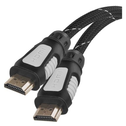 Καλώδιο HDMI – 1.5m – Nylon – A/Male - A/Male