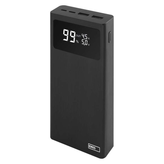 POWERBANK BETAQ – 20.000 mAh – 22