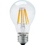 Λάμπα LED Κλασική Filament Α70 12W E27 2700K 1521lm