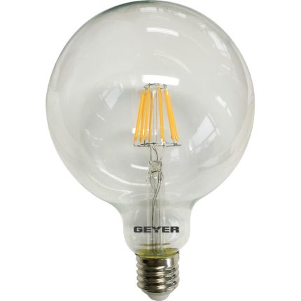 Λάμπα LED Γλόμπος Filament G95 12W E27 2700K 1521lm