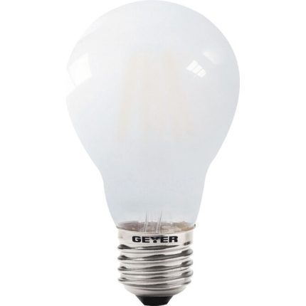 Λάμπα LED Κλασική Filament matt A60 8W E27 2700K 950lm