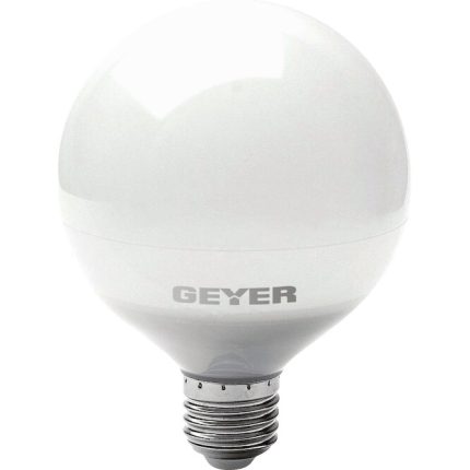 Λάμπα LED Γλόμπος G95 12W E27 6500K 1200lm