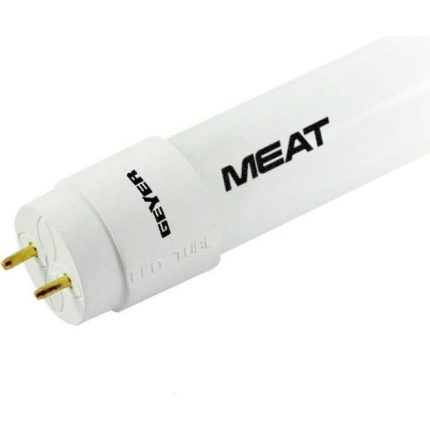 Λάμπα LED T8 ST 18W 1.2m Meat