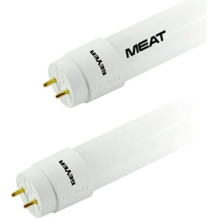 Λάμπα LED T8 ST 22W 1.5m Meat