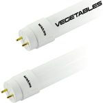 Λάμπα LED T8 ST 18W 1.2m Vegetables